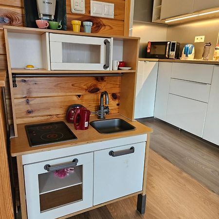 Apartman-Bruno Donovaly Exterior photo