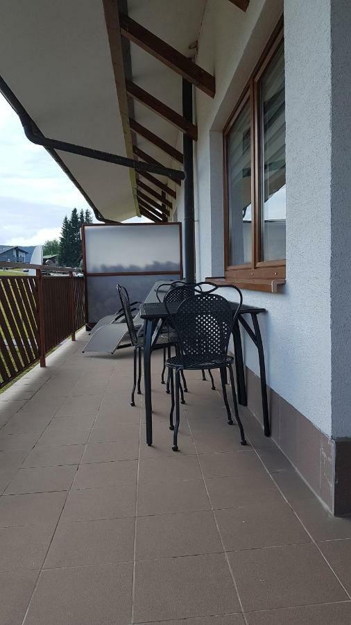 Apartman-Bruno Donovaly Exterior photo